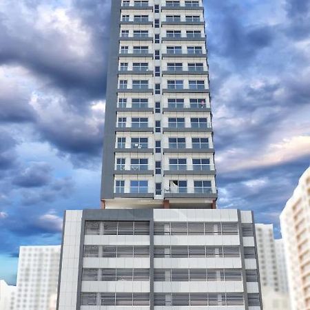 Afaq Tower Manama Exterior foto