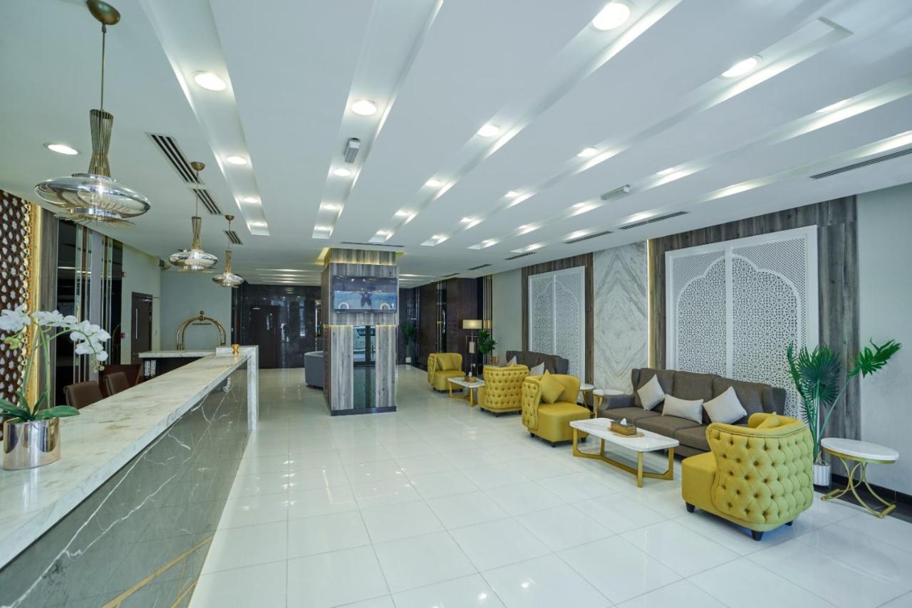 Afaq Tower Manama Exterior foto