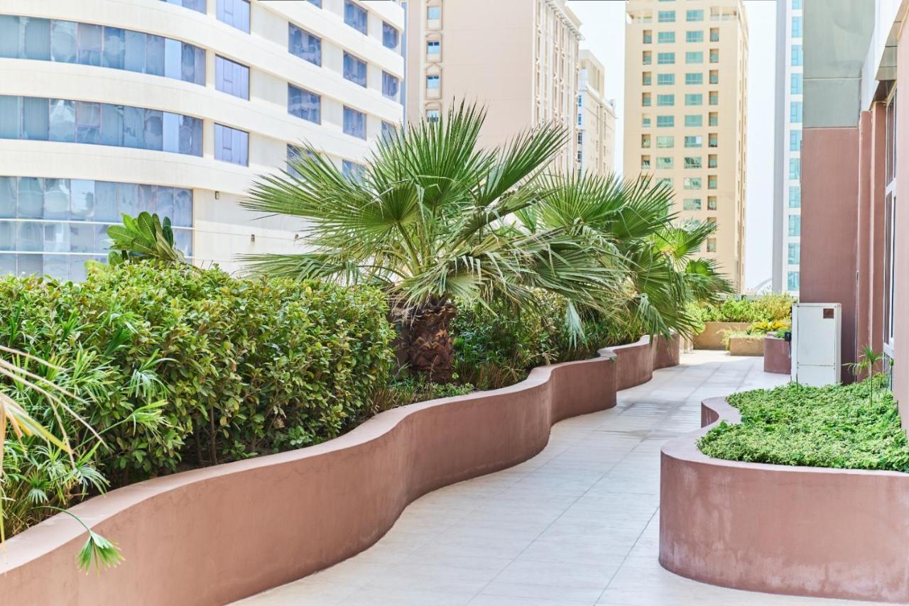 Afaq Tower Manama Exterior foto